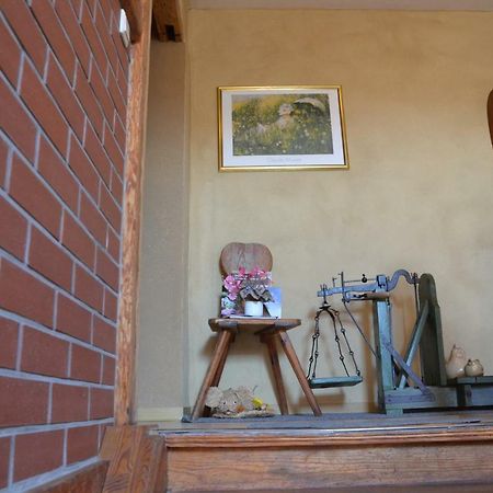 Ferienwohnung Naehe Dahme/Mark Ihlow  外观 照片