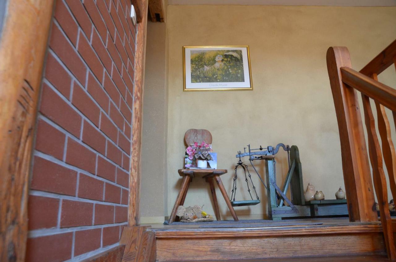 Ferienwohnung Naehe Dahme/Mark Ihlow  外观 照片
