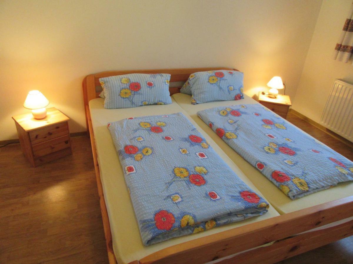 Ferienwohnung Naehe Dahme/Mark Ihlow  外观 照片