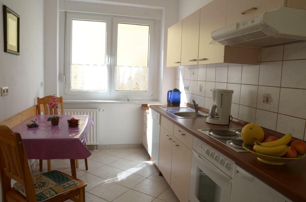 Ferienwohnung Naehe Dahme/Mark Ihlow  外观 照片