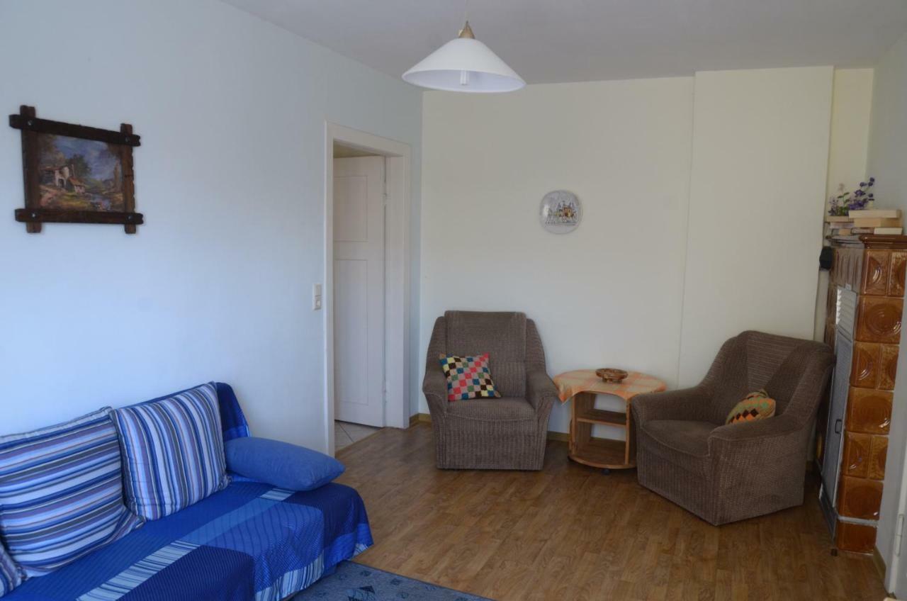 Ferienwohnung Naehe Dahme/Mark Ihlow  外观 照片