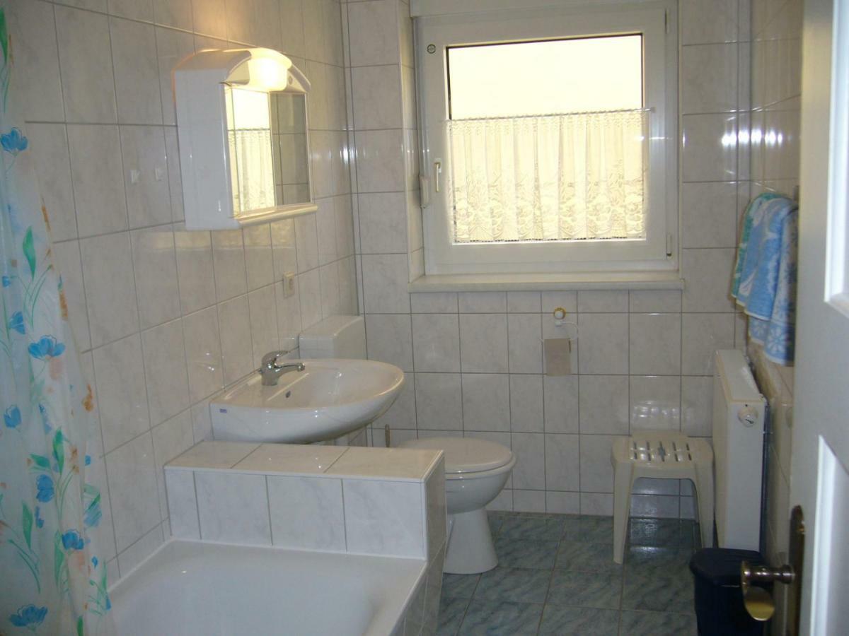 Ferienwohnung Naehe Dahme/Mark Ihlow  外观 照片